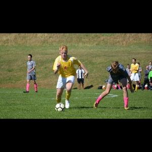 Meet your Posher, Garrison